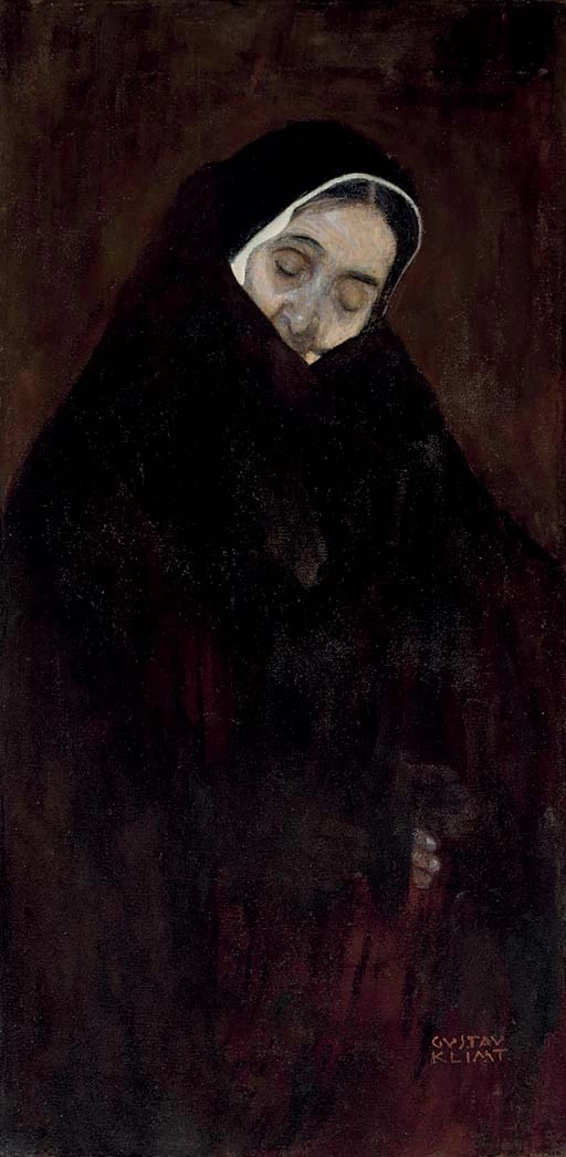 Vecchia, 1909